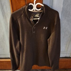 Under Armour sweater